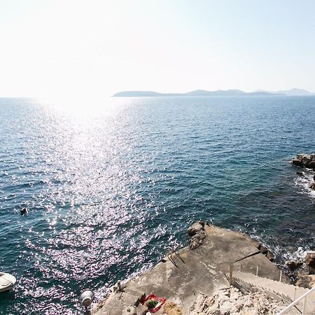 Apartments Neve Dubrovnik Luaran gambar