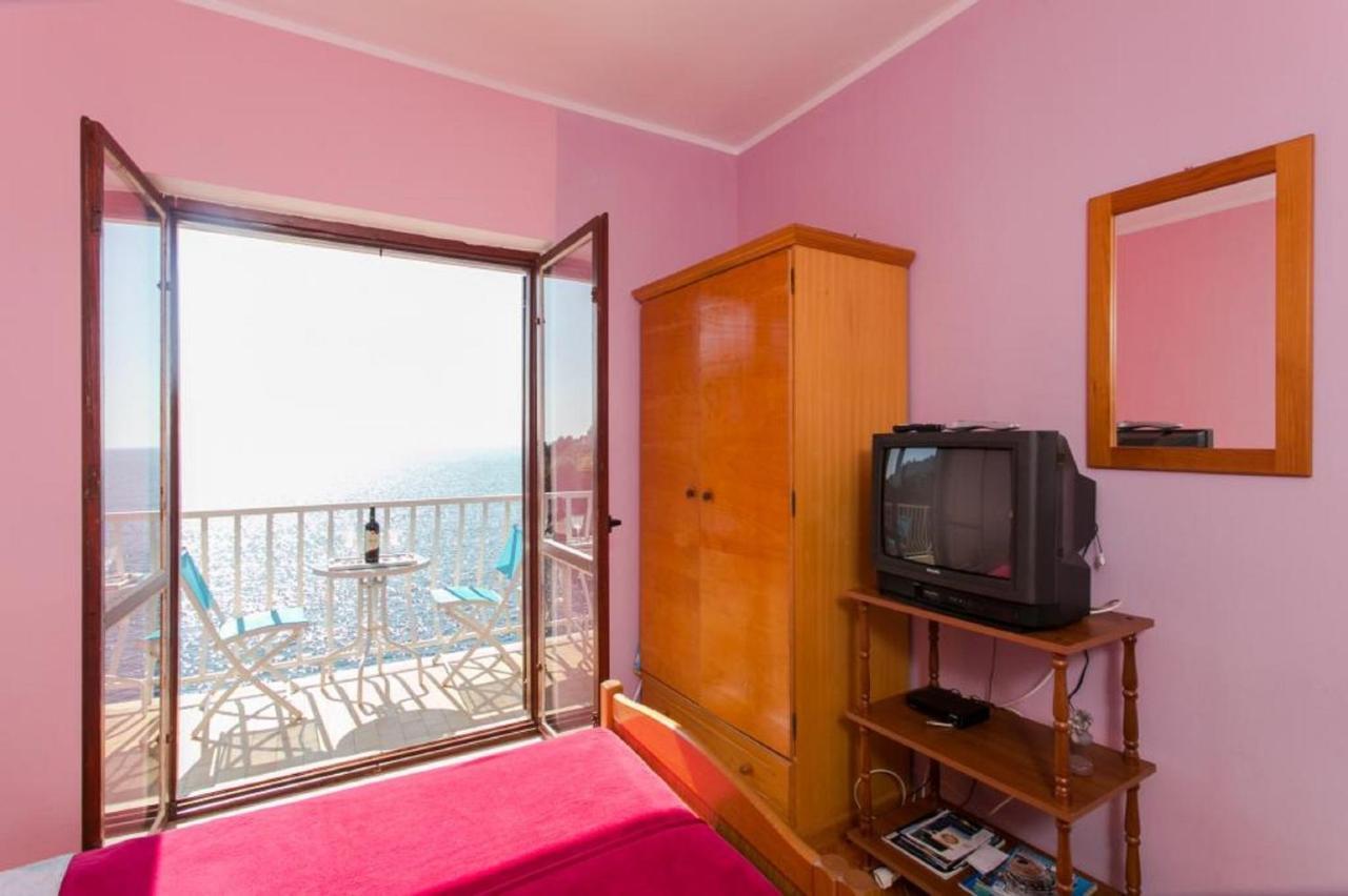 Apartments Neve Dubrovnik Luaran gambar