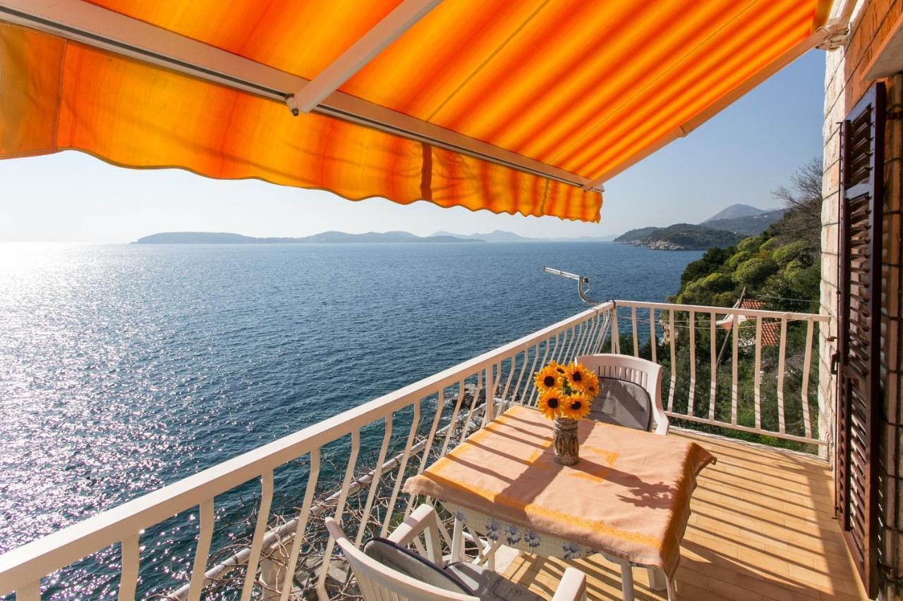 Apartments Neve Dubrovnik Luaran gambar