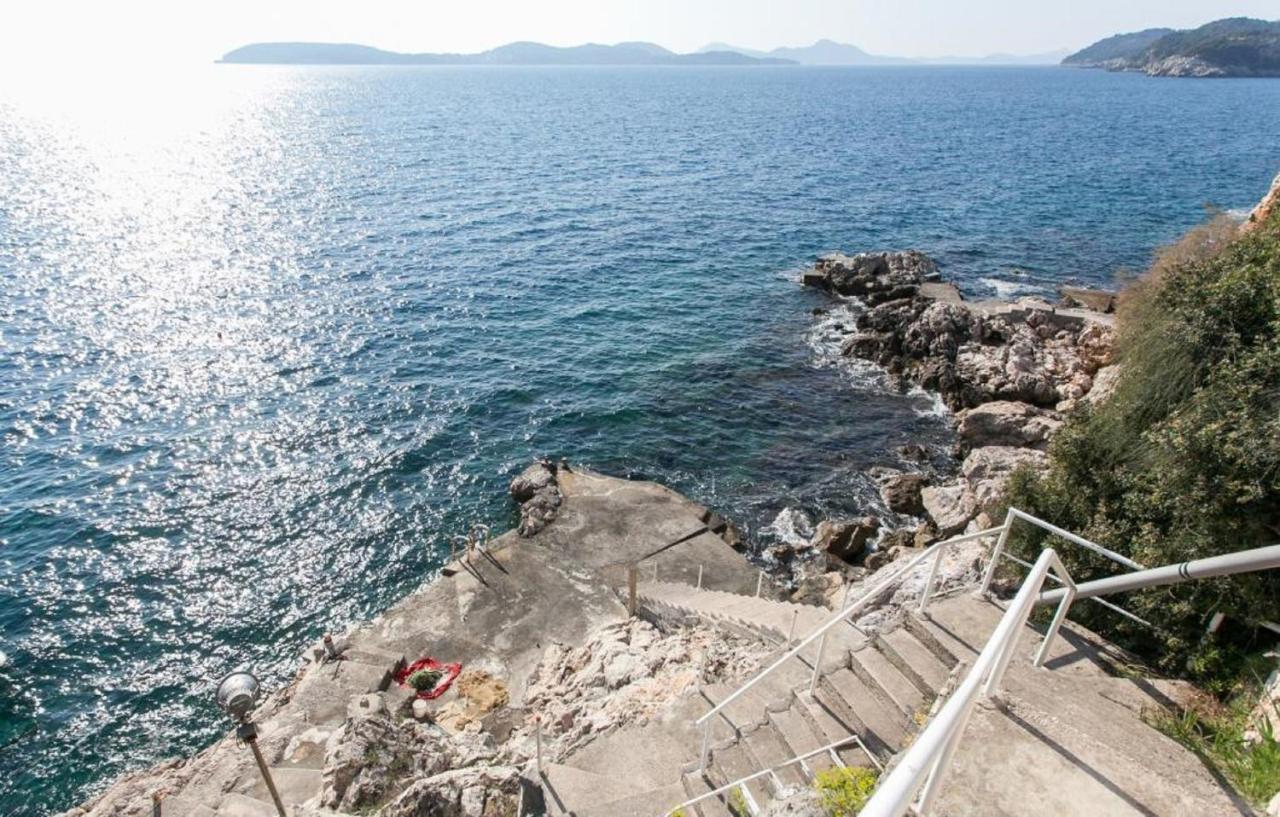 Apartments Neve Dubrovnik Luaran gambar