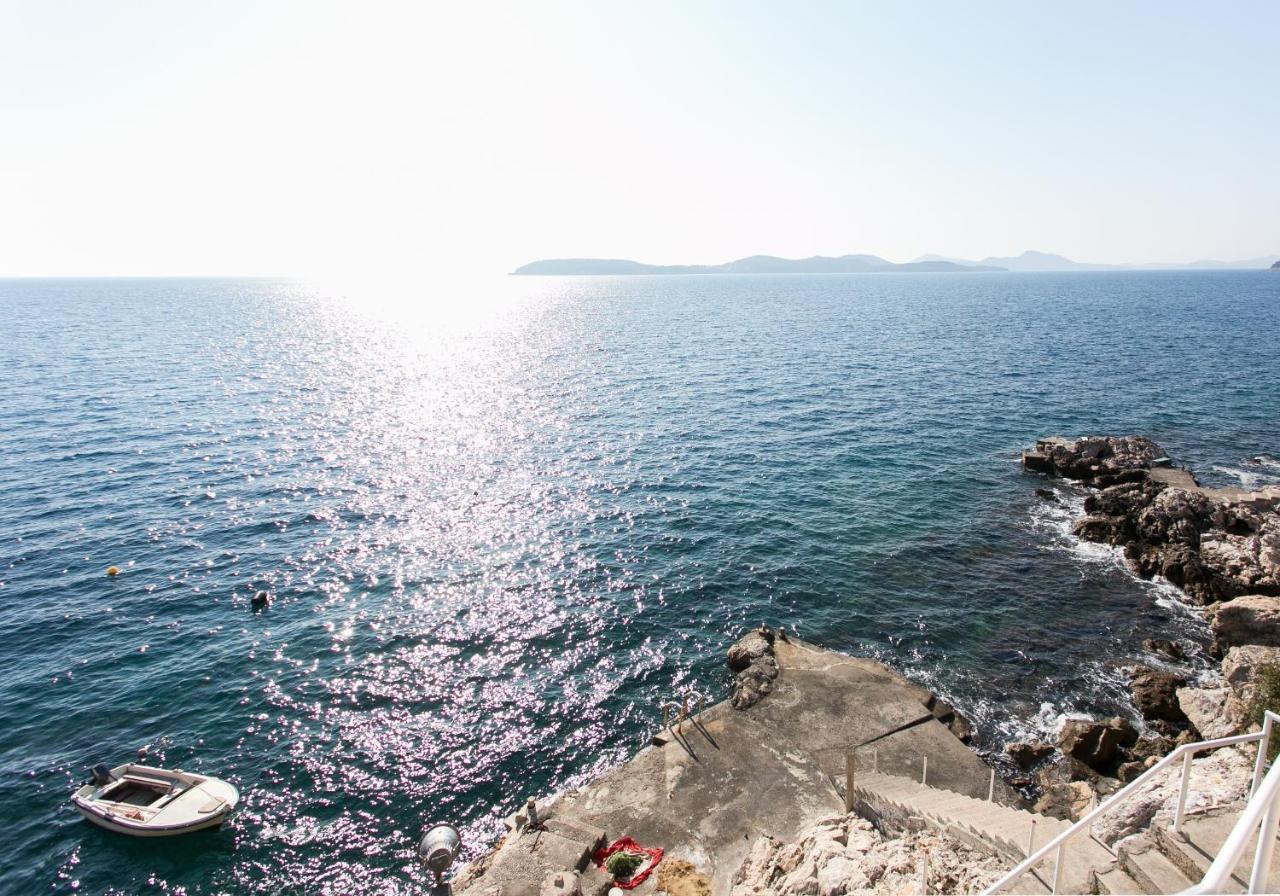 Apartments Neve Dubrovnik Luaran gambar