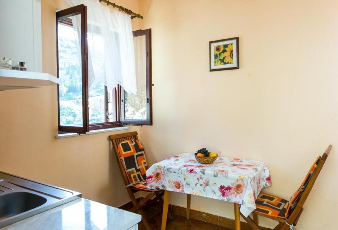 Apartments Neve Dubrovnik Luaran gambar