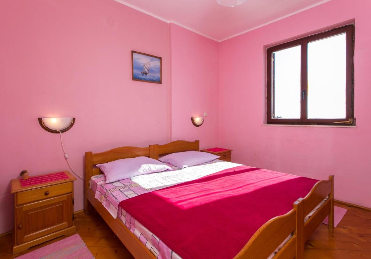 Apartments Neve Dubrovnik Luaran gambar