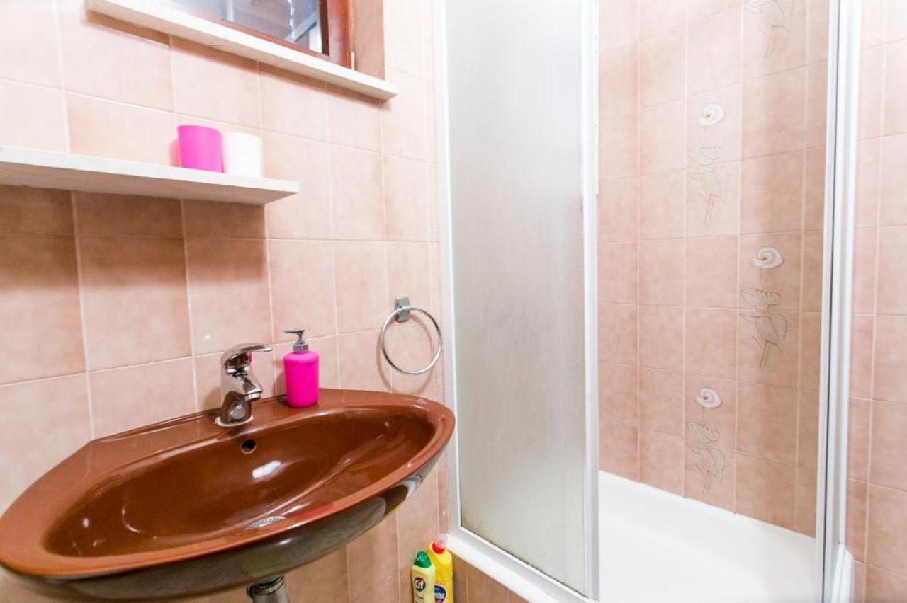 Apartments Neve Dubrovnik Luaran gambar