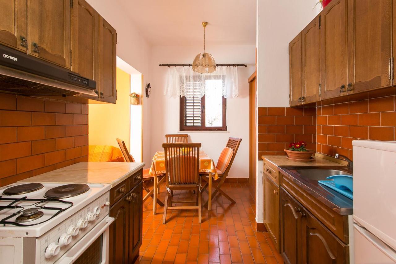 Apartments Neve Dubrovnik Luaran gambar