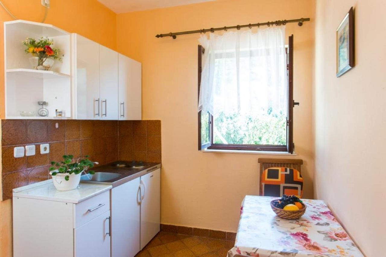 Apartments Neve Dubrovnik Luaran gambar