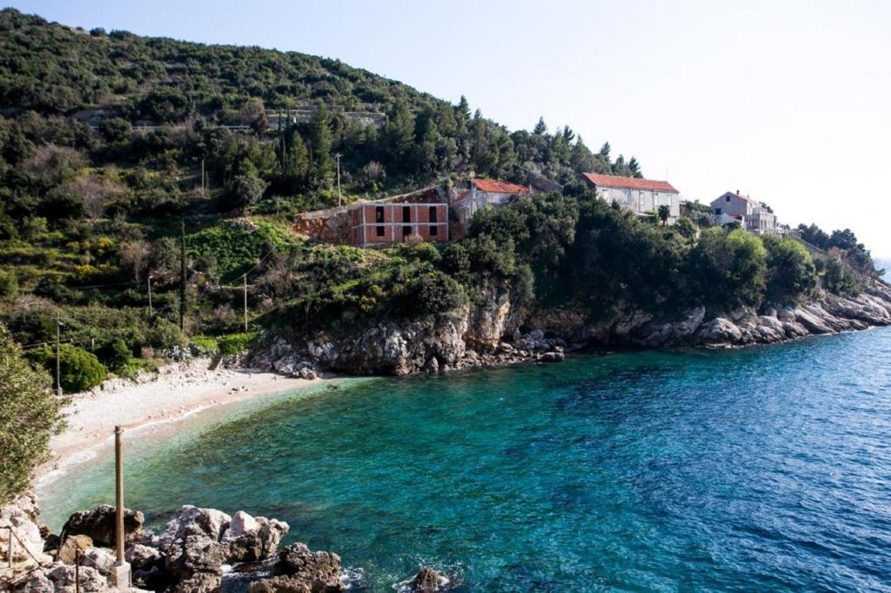 Apartments Neve Dubrovnik Luaran gambar