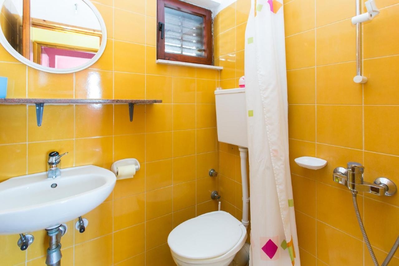 Apartments Neve Dubrovnik Luaran gambar